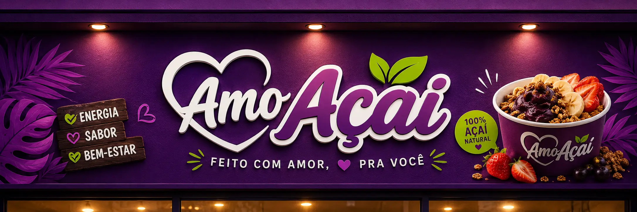 AmoAçaí